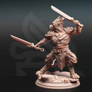 Green Kobolds of Midorius by DM Stash - image 3