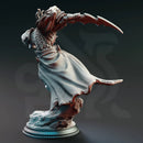 Gresnos – The Broken Flame by DM Stash - image 2