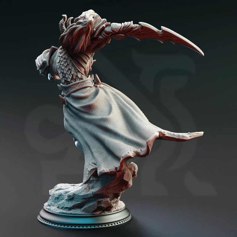 Gresnos – The Broken Flame by DM Stash - image 2