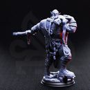 Gunthrak Destraz – Half-Orc Vampiric Chef by DM Stash - image 3