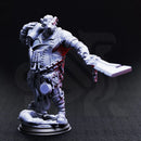 Gunthrak Destraz – Half-Orc Vampiric Chef by DM Stash - image 2