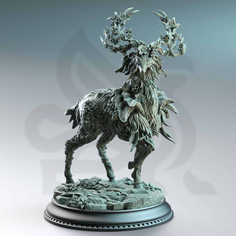 Gwynevel – First Daughter of Renmaeth by DM Stash - image 1