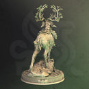 Gwynevel – Guardian of the Fringe by DM Stash - image 2