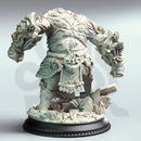 Gyokusho – Jade Golem by DM Stash - image 2