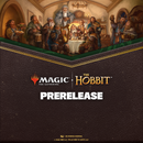 Magic: The Gathering | The Hobbit Prerelease Ticket