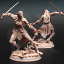 Hali Brookes – Water Elemi Rogue by DM Stash - image 1