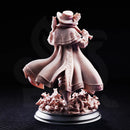Hamelin Pansworth – The Pied Piper by DM Stash - image 2