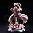 Hamelin Pansworth – The Pied Piper by DM Stash - image 1
