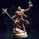 Hand of Seroca – Dark Cult Leader by DM Stash - image 1