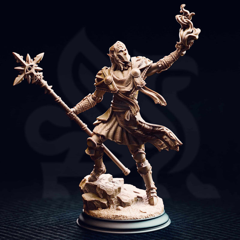 Hand of Seroca – Dark Cult Leader by DM Stash - image 1