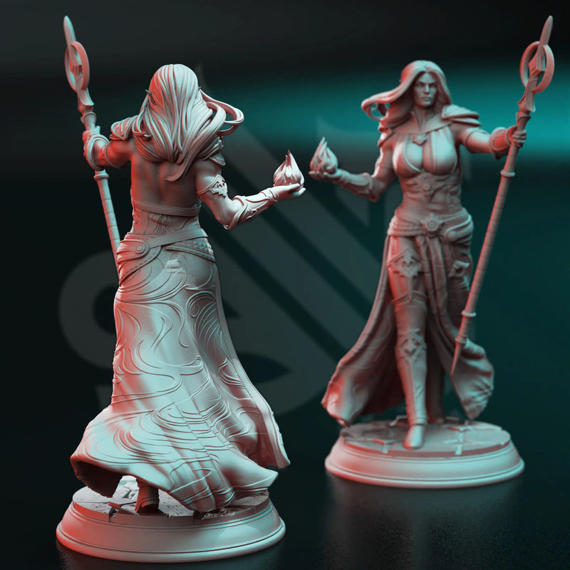 Harmara “Dances With Blood” by DM Stash - image 2