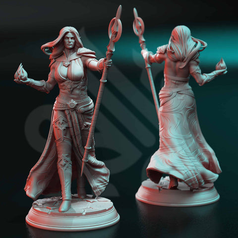 Harmara “Dances With Blood” by DM Stash - image 1