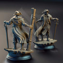 Harvold “Blue Eyes” Stalson – Soulforged Swashbuckler by DM Stash - image 2