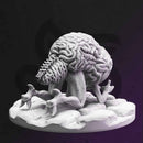 Skrittit – Devourer of Wisdom by DM Stash - image 2