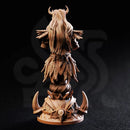 Hel – Maiden of Death (Bust) by DM Stash - image 2