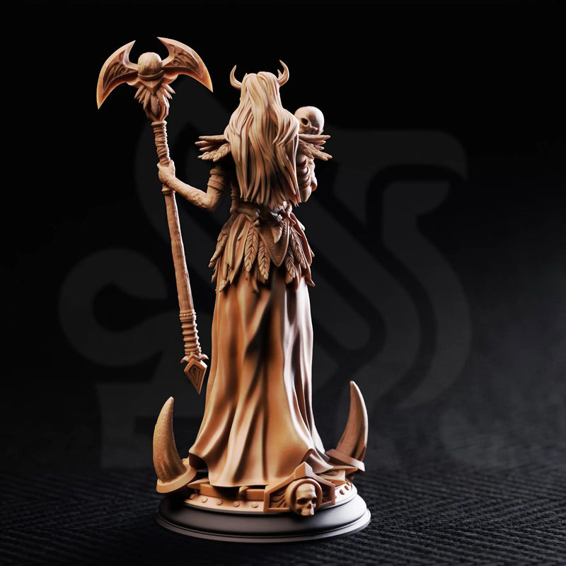 Hel – Maiden of Death by DM Stash - image 2