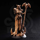 Hel – Maiden of Death by DM Stash - image 1