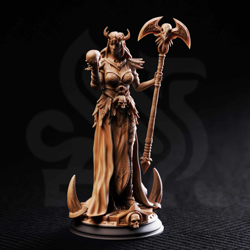 Hel – Maiden of Death by DM Stash - image 1