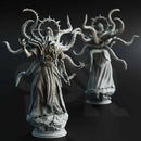 Hendrak – Ascended God-Lich Flayer by DM Stash - image 1