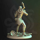 Commando – Henry by DM Stash - image 2