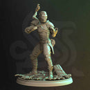 Commando – Henry by DM Stash - image 1