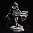 Hera – Blood Rogue by DM Stash - image 2