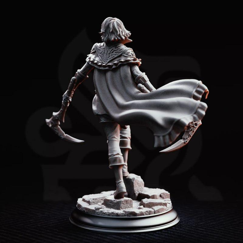 Hera – Blood Rogue by DM Stash - image 2