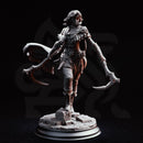 Hera – Blood Rogue by DM Stash - image 1