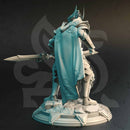 High Elf Soldiers – Leacianan Vanguard by DM Stash - image 3
