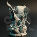 Hippogriff Rider Rolen by DM Stash - image 2