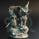 Hippogriff Rider Rolen by DM Stash - image 1