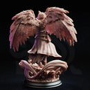 Hoover Brightfeather – Student of Evocation by DM Stash - image 2