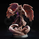Hoover Brightfeather – Student of Evocation by DM Stash - image 1