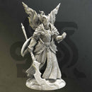 Horauthin – Harbinger of War & Peace by DM Stash - image 1