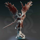 Horauthin – Father of War & Peace by DM Stash - image 1