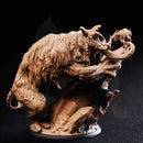 Hrimyhyrnir – Frost Horned Beast by DM Stash - image 2