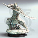 Hu Shen – Commander From the East by DM Stash - image 1
