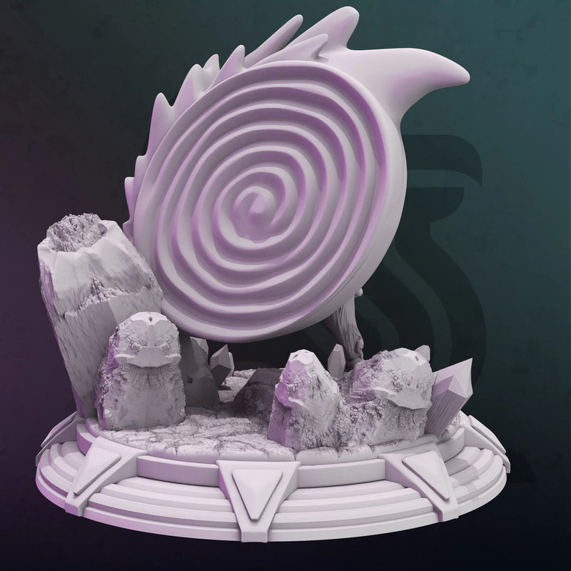 Hyan – Blink Hound by DM Stash - image 2