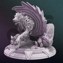 Hyan – Blink Hound by DM Stash - image 1