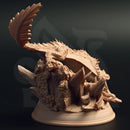 Hyatiri – Flying Serpent by DM Stash - image 2