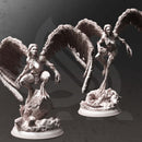 Hyl Hygrie – Hill Harpies by DM Stash - image 1