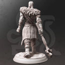 Hyl Reiser- Hill Giant by DM Stash - image 2