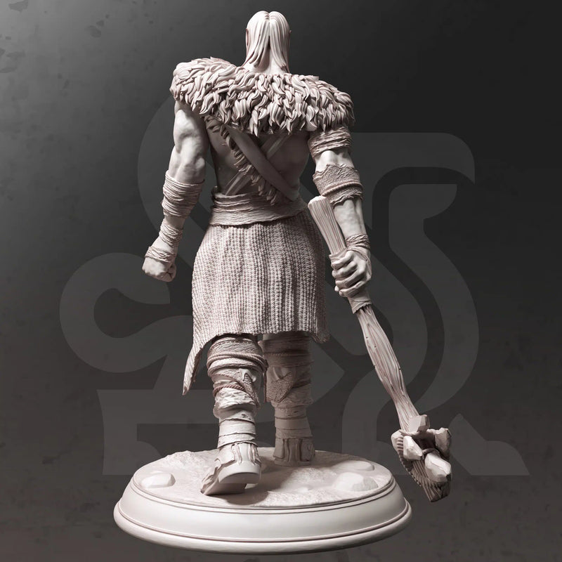 Hyl Reiser- Hill Giant by DM Stash - image 2