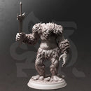 Hyol Droll – Cave Troll by DM Stash - image 1