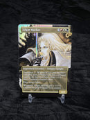 Edgar Markov - Textured Foil Proxy