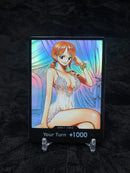 DON!! -Nami NSFW