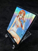 DON!! -Nami NSFW