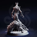 Idinhelieth – Harbinger of Pestilence by DM Stash - image 2