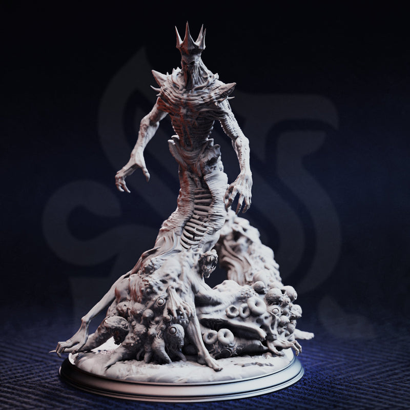 Idinhelieth – Harbinger of Pestilence by DM Stash - image 1