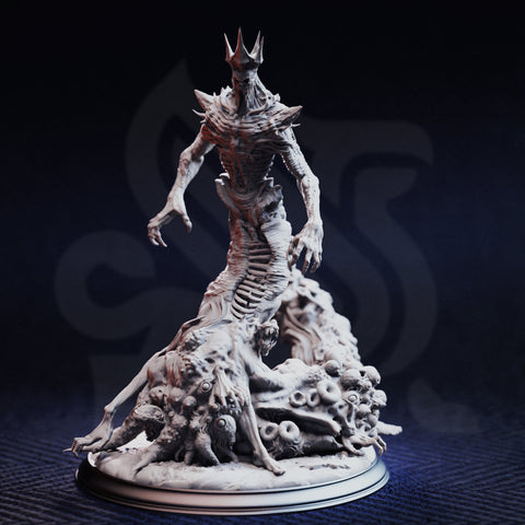 Idinhelieth – Harbinger of Pestilence by DM Stash - image 1